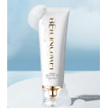 Korea small white tube oxygen cleanser